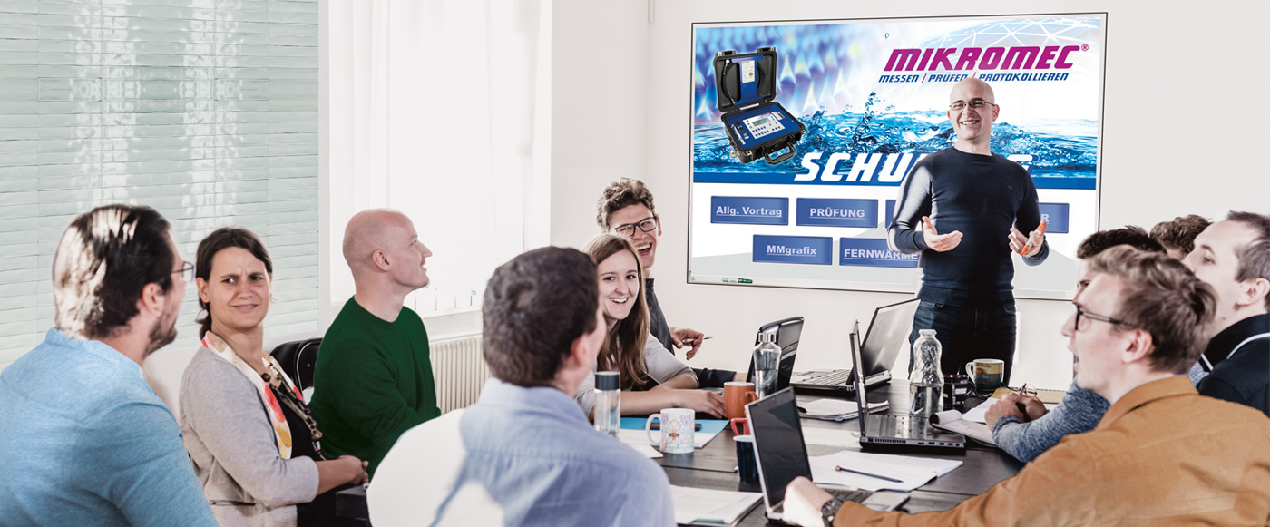 Technetics-Schulung2 Technetics Schulungstermine